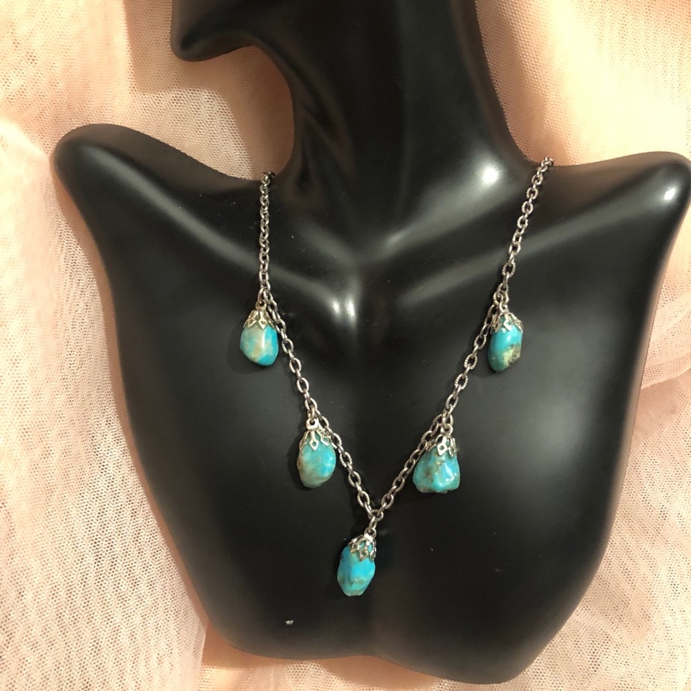 Fashion jewelry